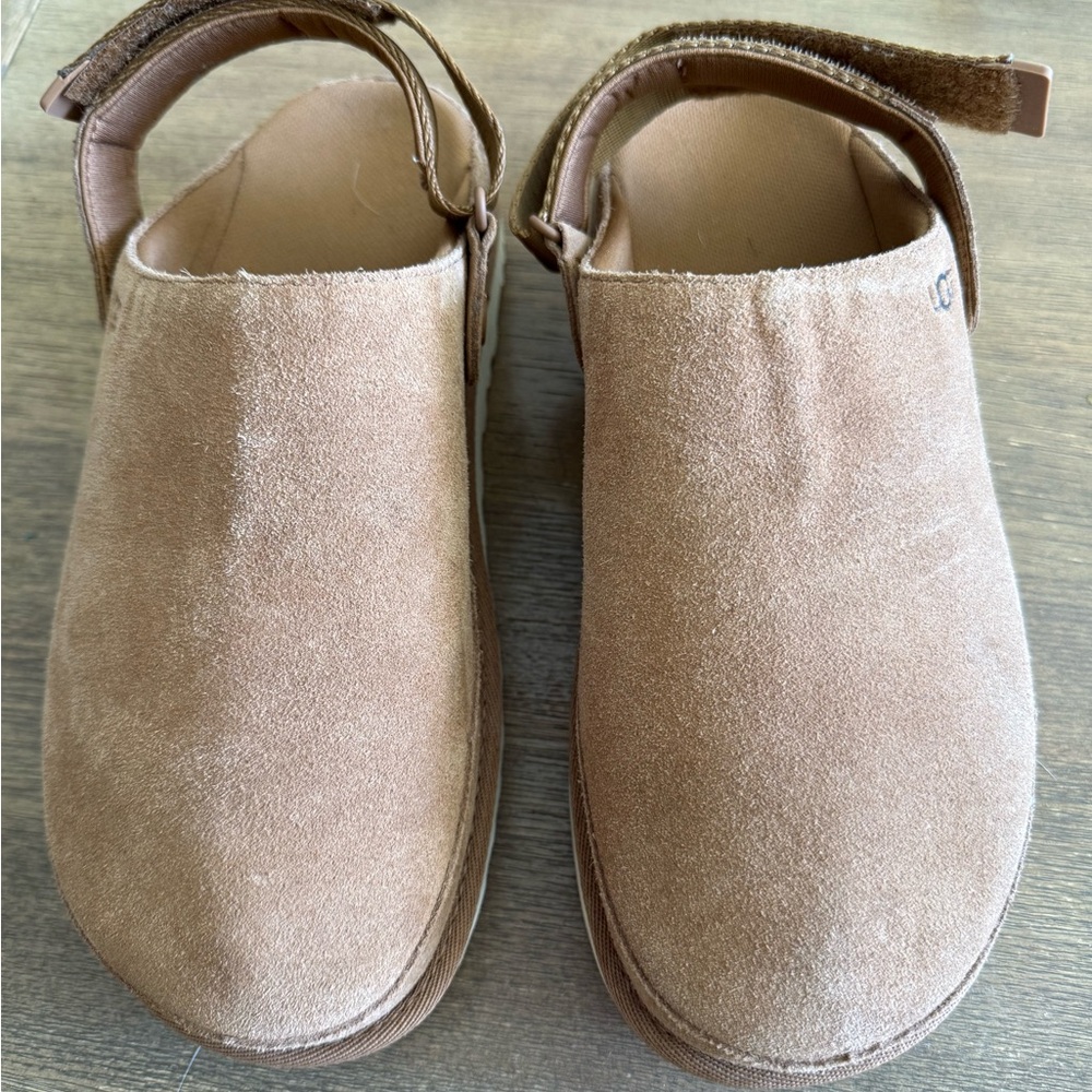 UGG Goldenstar Clog